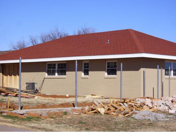 105Sunset, Elk City, OK 73644