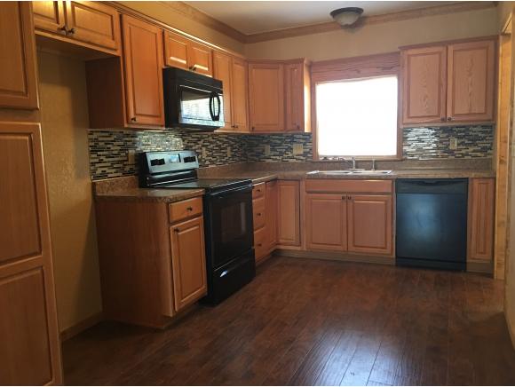 417 W 7th, Elk City, OK 73644