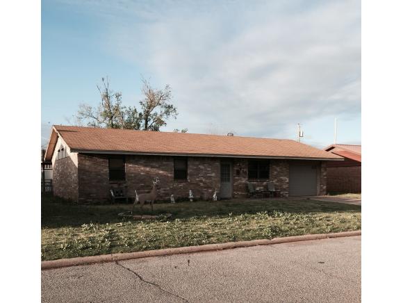 410Hoover, Elk City, OK 73644