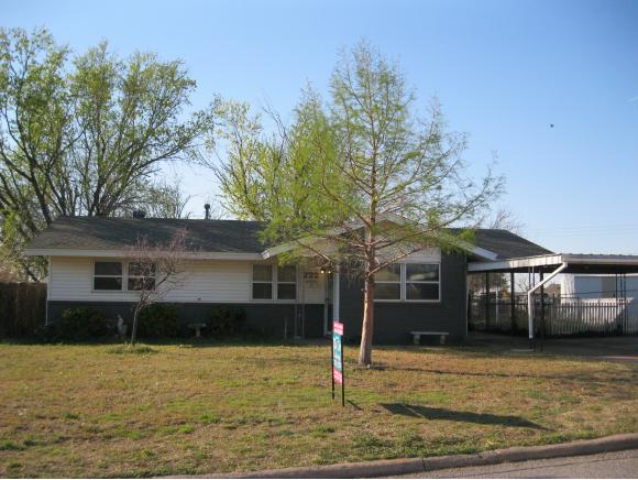 Elk City, OK 73644