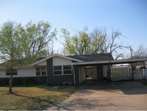 Elk City, OK 73644