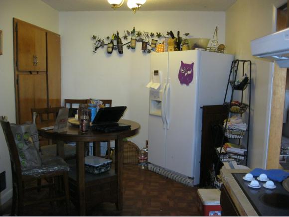 201Hoover, Elk City, OK 73644