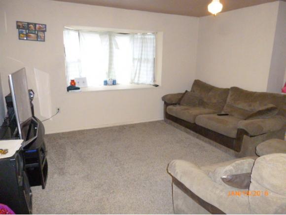 215 W 1st, Elk City, OK 73644