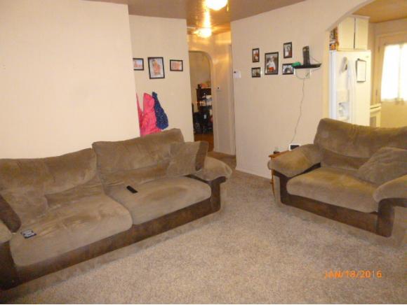 215 W 1st, Elk City, OK 73644