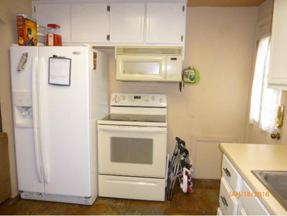 215 W 1st, Elk City, OK 73644