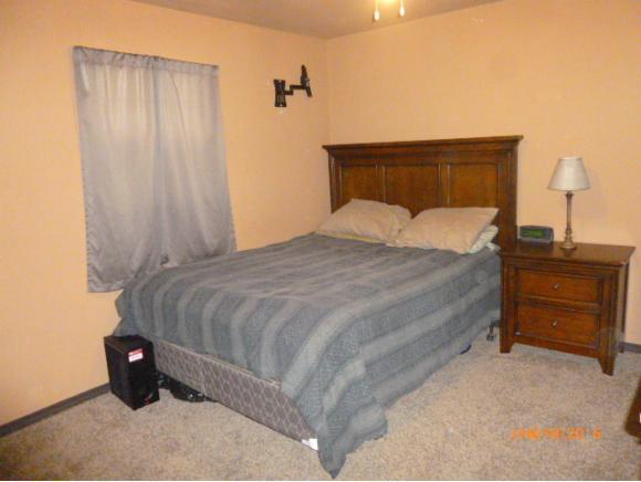 215 W 1st, Elk City, OK 73644