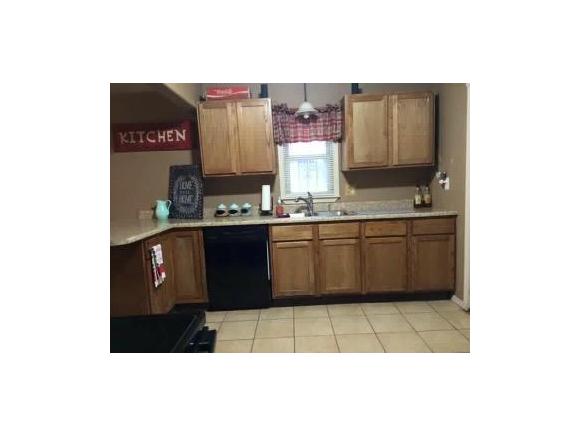 422 N Washington, Elk City, OK 73644
