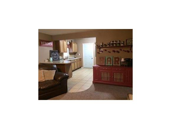 422 N Washington, Elk City, OK 73644