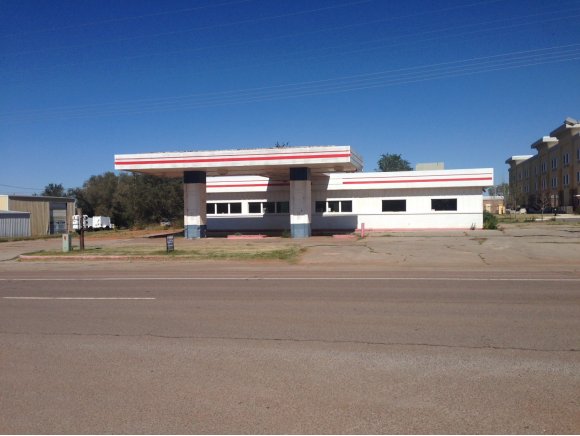 2609 E Highway 66, Elk City, OK 73644