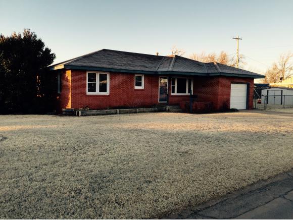 302Rainbow, Elk City, OK 73644