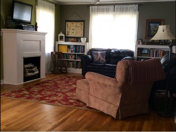 221 S Watkins, Elk City, OK 73644