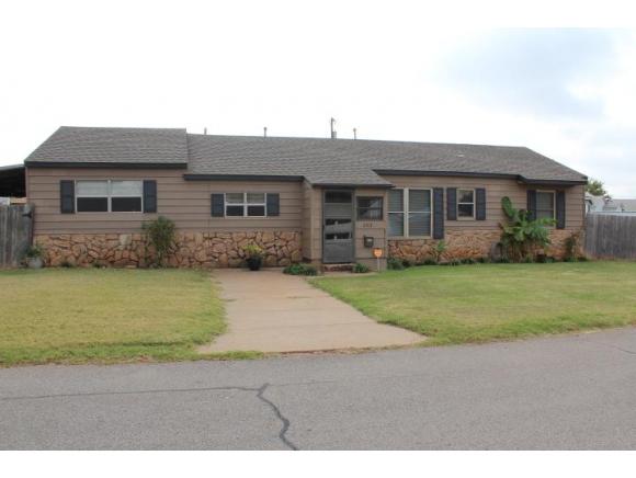 202Shell, Elk City, OK 73644