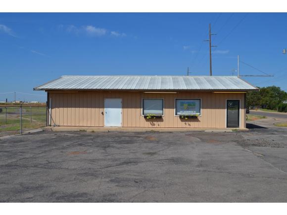 2004 W 7th, Elk City, OK 73644