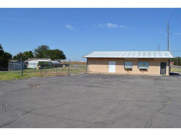2004 W 7th, Elk City, OK 73644