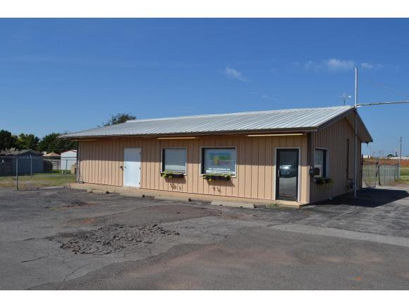 2004 W 7th, Elk City, OK 73644