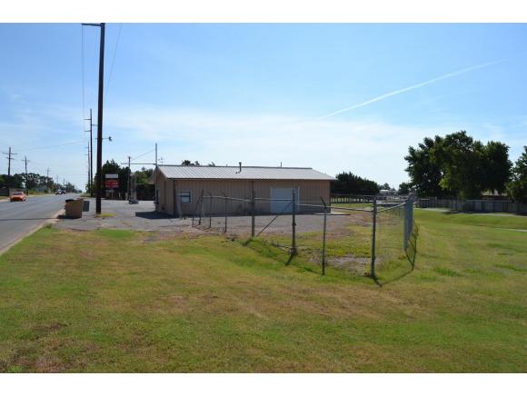 2004 W 7th, Elk City, OK 73644