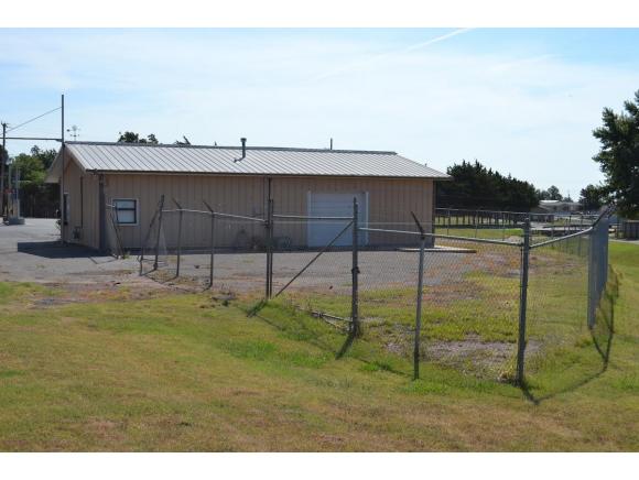 2004 W 7th, Elk City, OK 73644