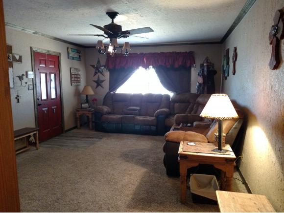210Wilcox Way, Elk City, OK 73644