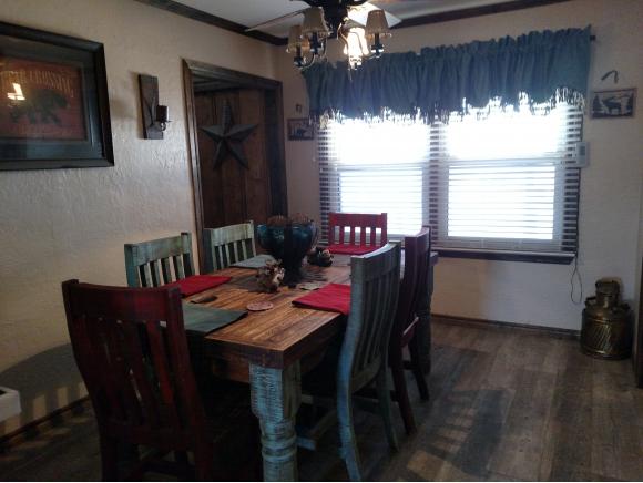 210Wilcox Way, Elk City, OK 73644