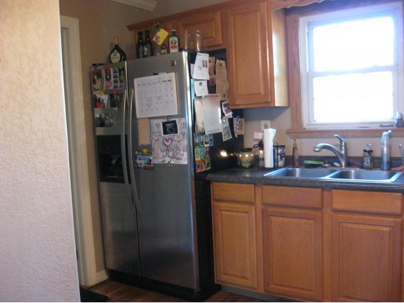 1115 W 2nd, Elk City, OK 73644