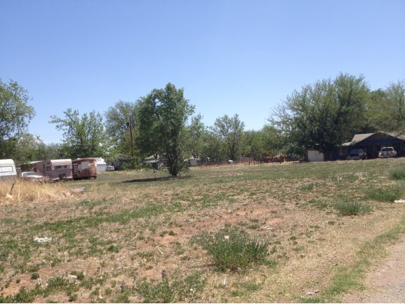 412 S Birch, Erick, OK 73645