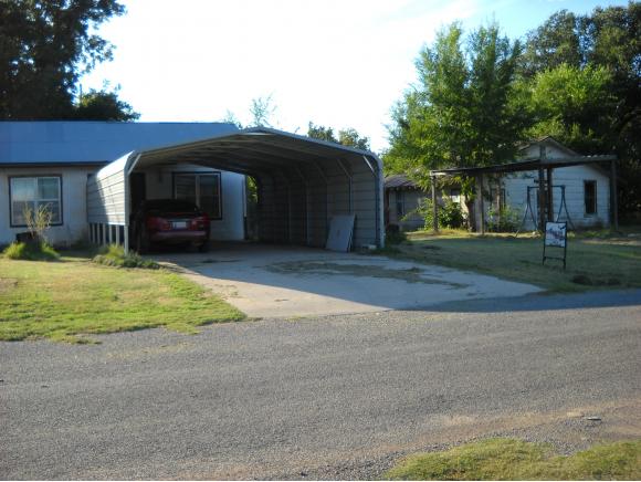 205 N PINE, Erick, OK 73645
