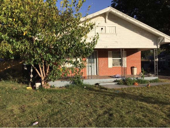 306 S Cedar, Erick, OK 73645