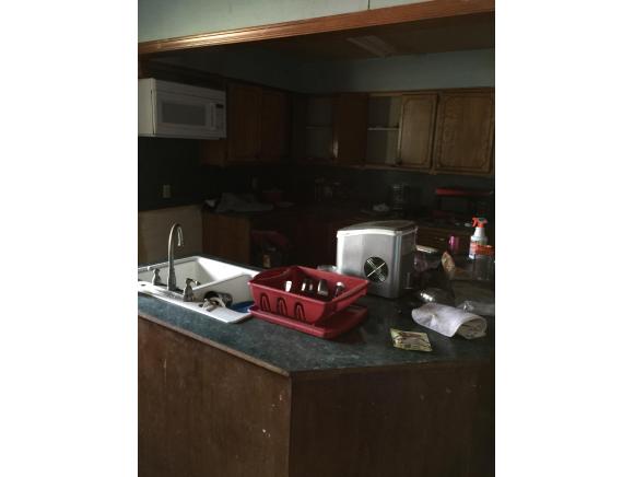 306 S Cedar, Erick, OK 73645