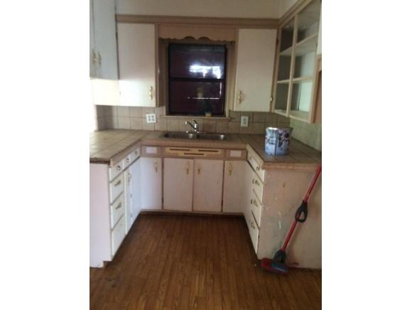 609 S Magnolia, Erick, OK 73645