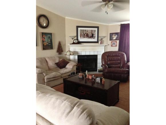 121 S Sycamore, Erick, OK 73645