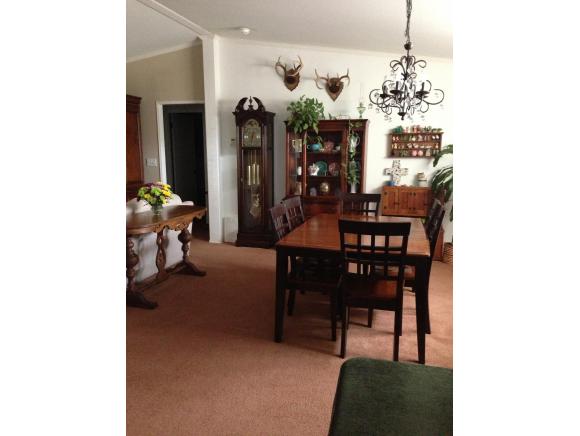 121 S Sycamore, Erick, OK 73645