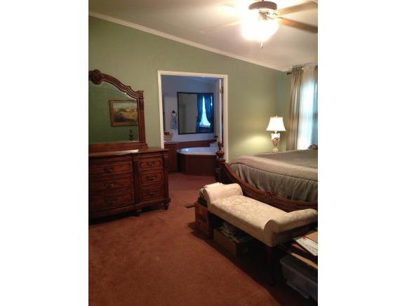 121 S Sycamore, Erick, OK 73645