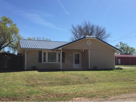 4085, Hammon, OK 73650