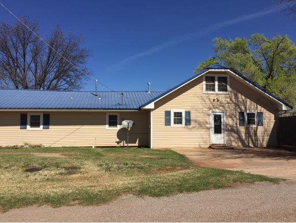 4085, Hammon, OK 73650
