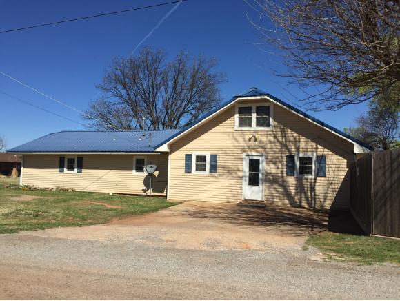 4085, Hammon, OK 73650