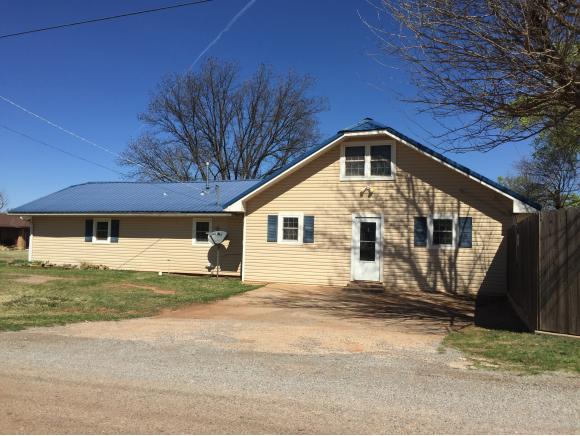4085, Hammon, OK 73650