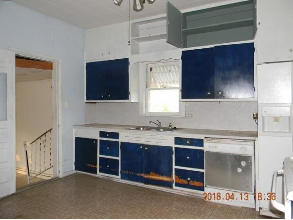 206 N Randlett, Hobart, OK 73651