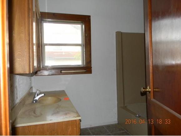 206 N Randlett, Hobart, OK 73651