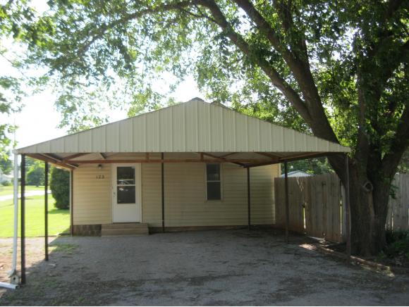 1238th, Canute, OK 73651