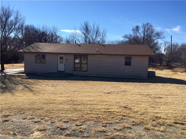 100 S Santa Fe AveReydon, OK, 73660Roger Mills County