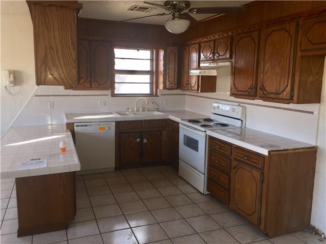 100 S Santa Fe AveReydon, OK, 73660Roger Mills County