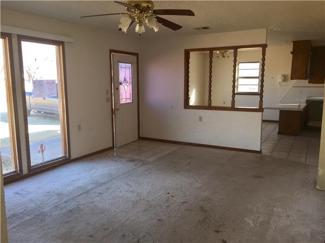 100 S Santa Fe AveReydon, OK, 73660Roger Mills County