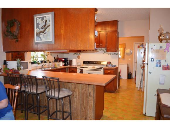 12385 N 2210, Cordell, OK 73661
