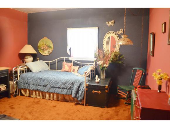 12385 N 2210, Cordell, OK 73661
