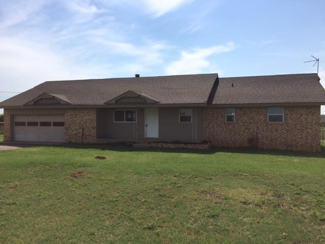 11841 N 1860 RdSayre, OK, 73662Beckham County