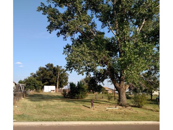 912060 N 6th, Sayre, OK 73662