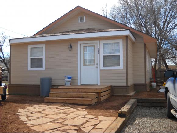 CEDAR E 312, Sayre, OK 73662