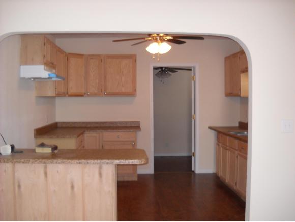 CEDAR E 312, Sayre, OK 73662