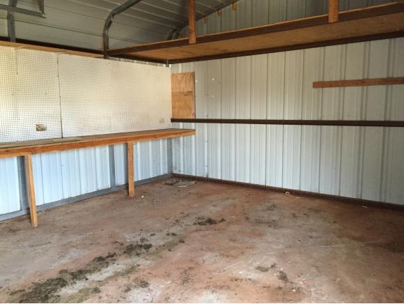 421 N 1, Sayre, OK 73662