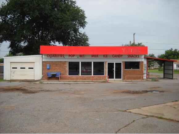 1313NORTH 4TH, Sayre, OK 73662